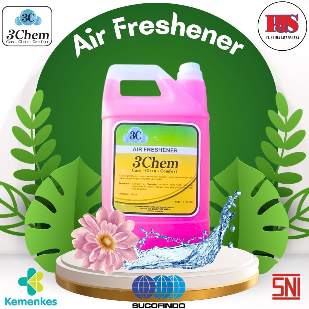 Air Freshener